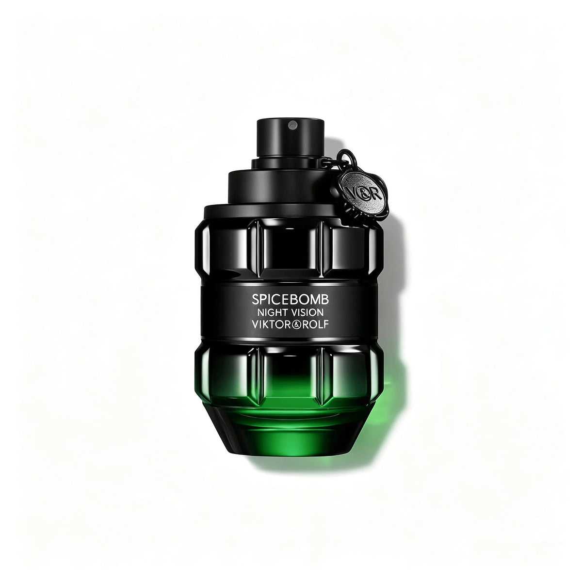 Viktor&Rolf Spice Night Vision Eau De Toilette - Fresh Spicy Cologne Fragrance with Black Spices, Green Mandarin Essence & Roasted Almond - Long Lasting - Iconic Scent for Warm and Cool Weather - AliExpress 66