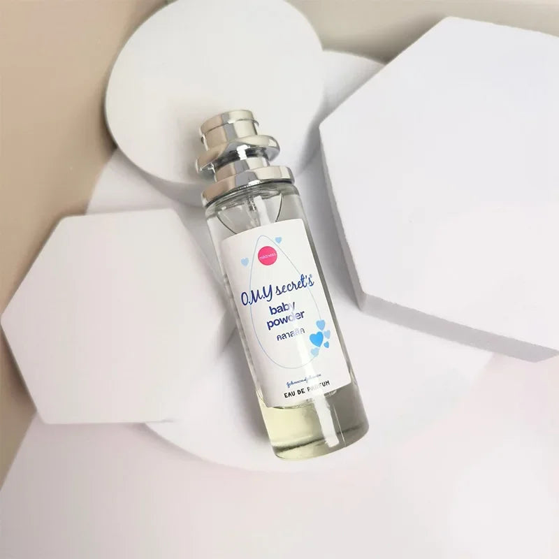 Baby Milk Fragrance 35ml Fruity Perfume for Women