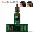 Hair Care Essential Oil Usma Grass Serum Repair Damaged Nourishe Hair Oil Fuller Thicker Prevent Baldness Hair Growth Oil Unisex