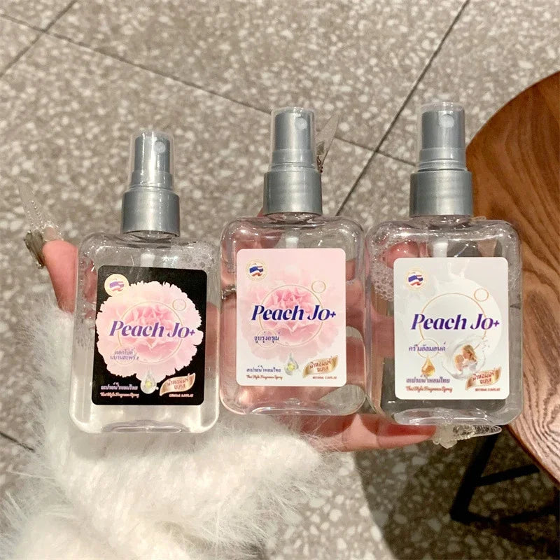 Floral Fruity Vanilla Perfume Spray 35ml