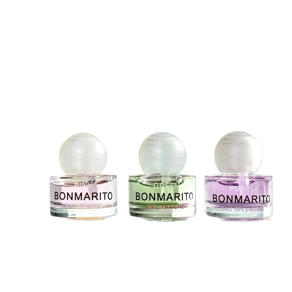 10ml Perfume Long Lasting Fruity Floral Light Scent Clear Round Bottle Portable Pocket Summer Travel Office Fragrance For Women - AliExpress 66