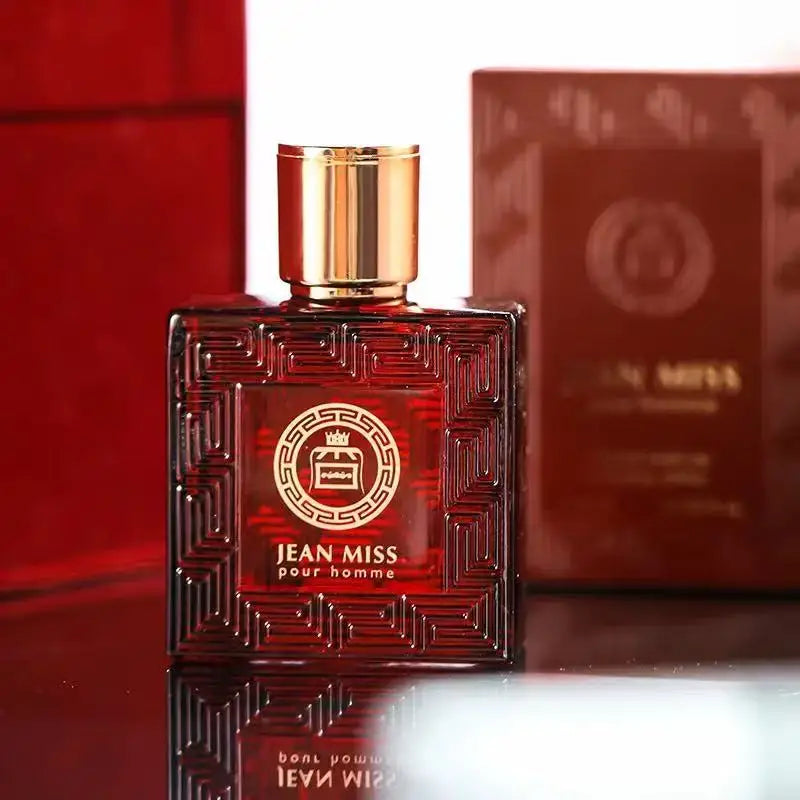 Brand Men Perfume Long-lasting Scent Fragrance Fresh Ocean Cologne Man Dating Fresh Gentleman Gift - AliExpress 66