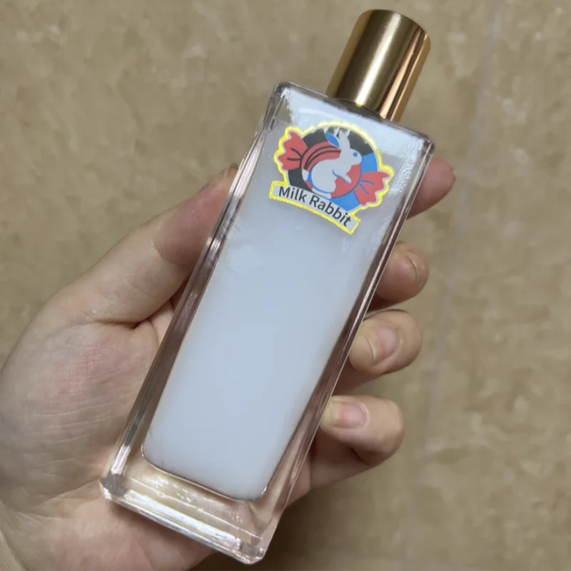 Coconut Milk Perfume Spray 30ml Unisex Sweet Fragrance