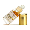 Saudi Essential Oil Perfume 3ML Floral Notes Lasting Fragrance For Women Flower Flavor Perfume Essence Oil Body Deodorization