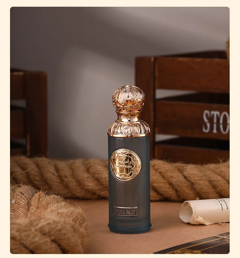 Brand Arabian Musk Women Perfume Wood Sandalwood Men Perfume Spray Flirting Pheromone Long Lasting Romance Attract Day Gift - AliExpress 66