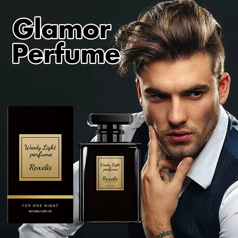 Woody Men's Cologne Perfume Rich Charm Last Fragrance Mature Men's Luxury Perfume Natural High-end Fresh Business Date Perfume - AliExpress 66