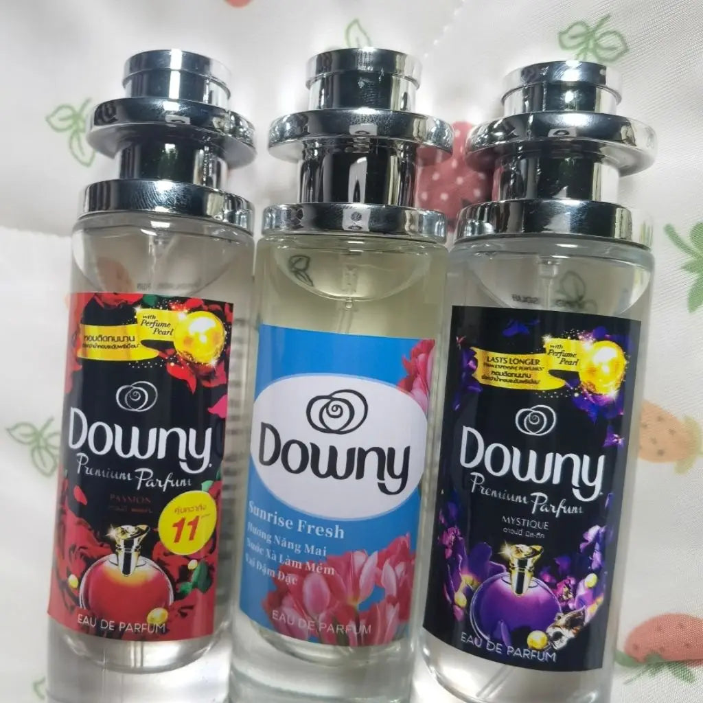 Floral Fruity Vanilla Perfume Spray 35ml