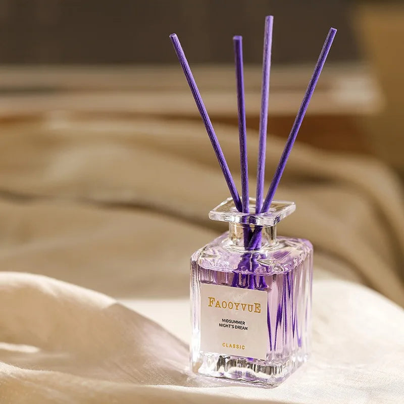 Long-lasting Home Fragrance Essential Oil For Bedrooms And Bathrooms Rich Fragrance Toilet Deodorizer Bedroom Car Air Freshener - AliExpress 66