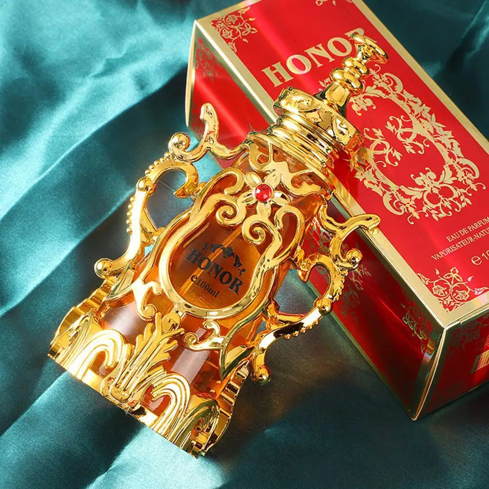 100ml Perfume Dubai Arab Middle East Vietnam Unisex Magic Lamp Perfume Spray Long-lasting Light Fragrance For Men And Women - AliExpress 66