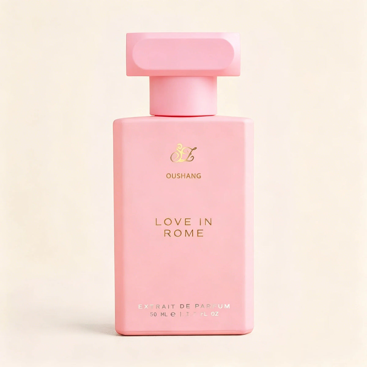 OUSHANG Love in Rome Perfume for Women and Men, Vanilla Fruity Woody Scent, Elegant Romantic Fragrance, Long Lasting 8+ Hours Extrait de Parfum - AliExpress 66