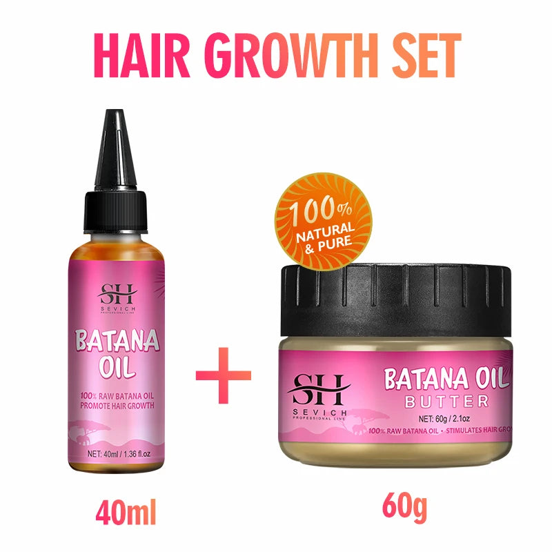100ml Leave-In Batana Oil Hair Growth Spray Repairs Damage Restore Soft Hair Growth Spray Keratin Hair & Scalp Treatment - AliExpress 66