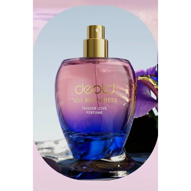 50ML Luxurious Perfume Elegant Sophisticated Fresh Warm Rich Alluring Soft Captivating Long Lasting Refined Scent - AliExpress 66