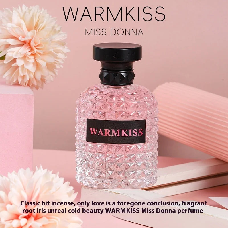Brand Perfume Fruity Women Sandalwood Perfume Spray Flirting Pheromone Long Lasting Romance Dating Women Valentine's Day Gift - AliExpress 66