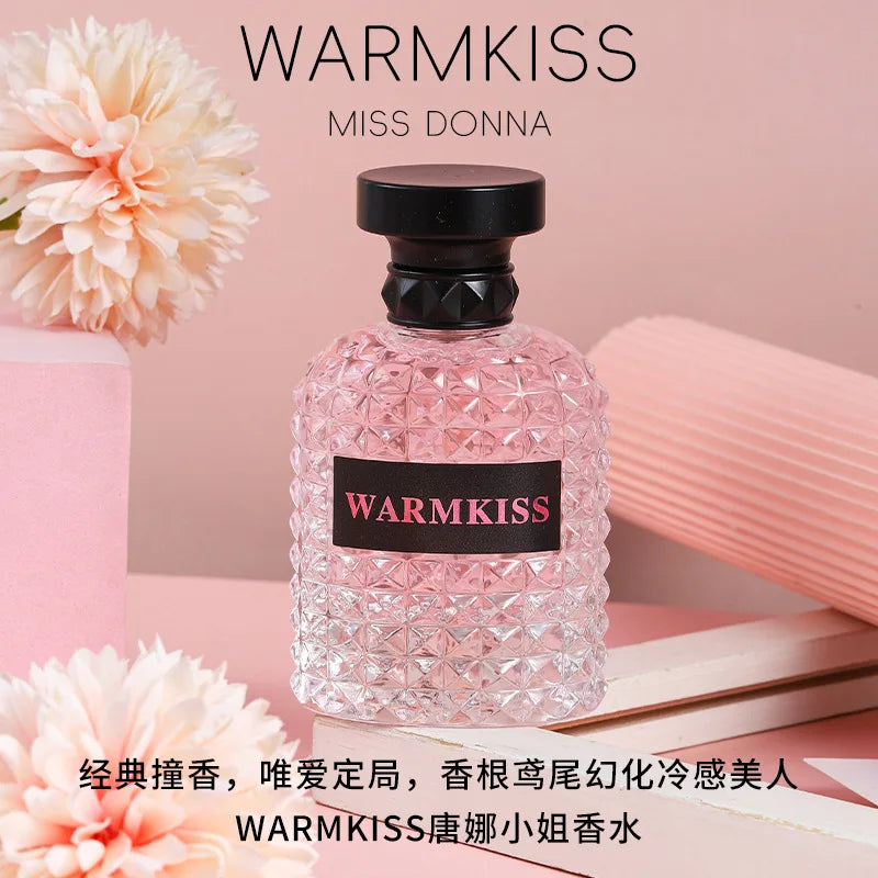 Brand Perfume Fruity Women Sandalwood Perfume Spray Flirting Pheromone Long Lasting Romance Dating Women Valentine's Day Gift - AliExpress 66