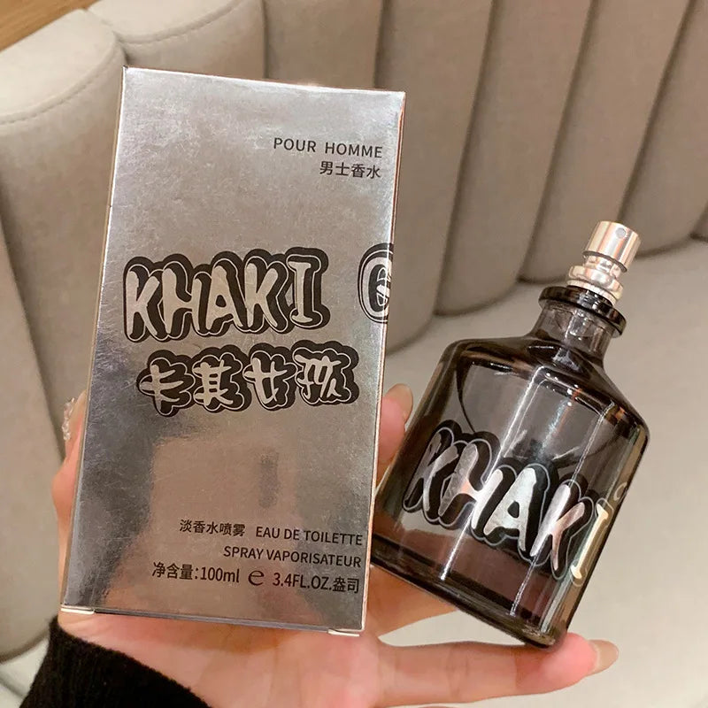 100ML Arc Men's Perfume Fresh Fruity Woody Musk Fragrance Long Lasting for Daily Wear And Casual Outfits Perfect Gift For Him
