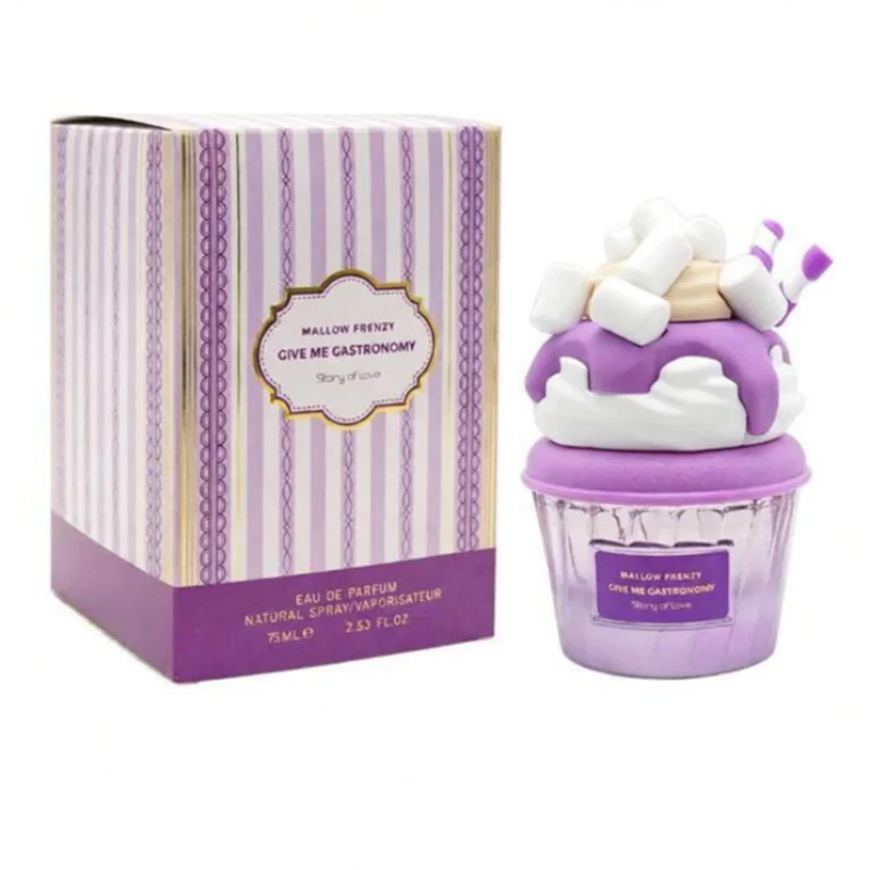 French Gourmet Ice Cream Fragrance Spray 100ml