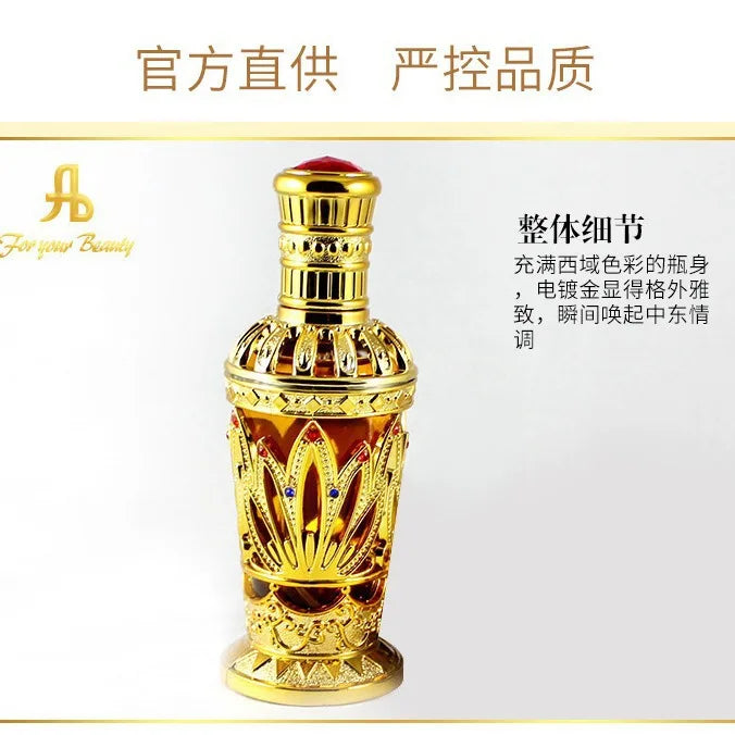 Brand Arabian Perfume Woody Men Perfume Spray Flirting Pheromone Floral Long Lasting Romance Attract Women Valentine's Day Gift - AliExpress 66