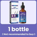 24 NEW White To Black Gray White Hair Serum Natural Color Repair Nourish Essence Anti-gray Care for Men Women - AliExpress 66