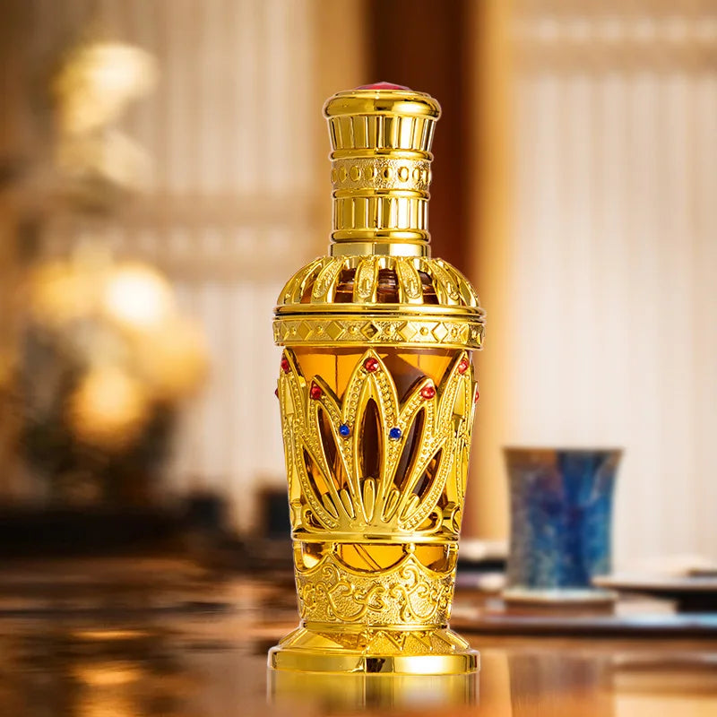 Brand Arabian Perfume Woody Men Perfume Spray Flirting Pheromone Floral Long Lasting Romance Attract Women Valentine's Day Gift - AliExpress 66