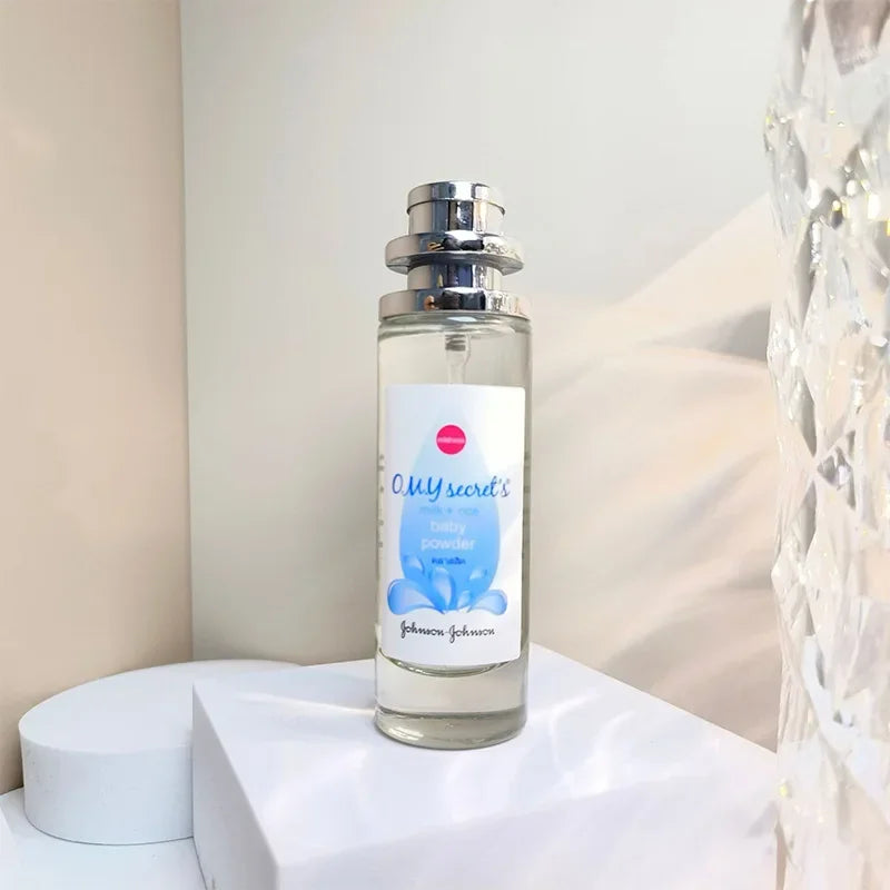 Baby Milk Fragrance 35ml Fruity Perfume for Women