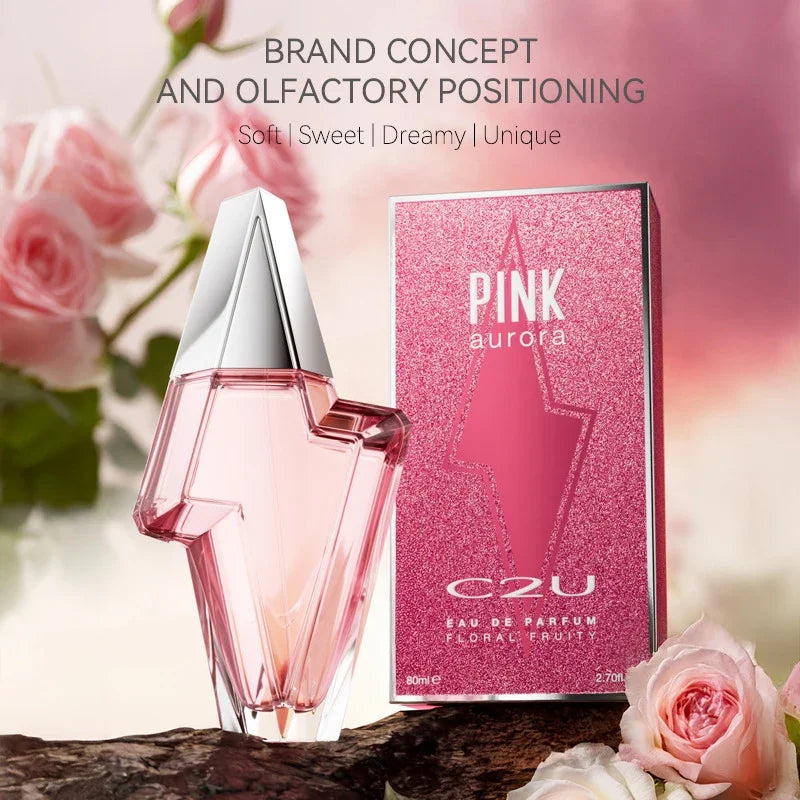 Angel Star Perfume 50ML Floral Fruity EDT for Women