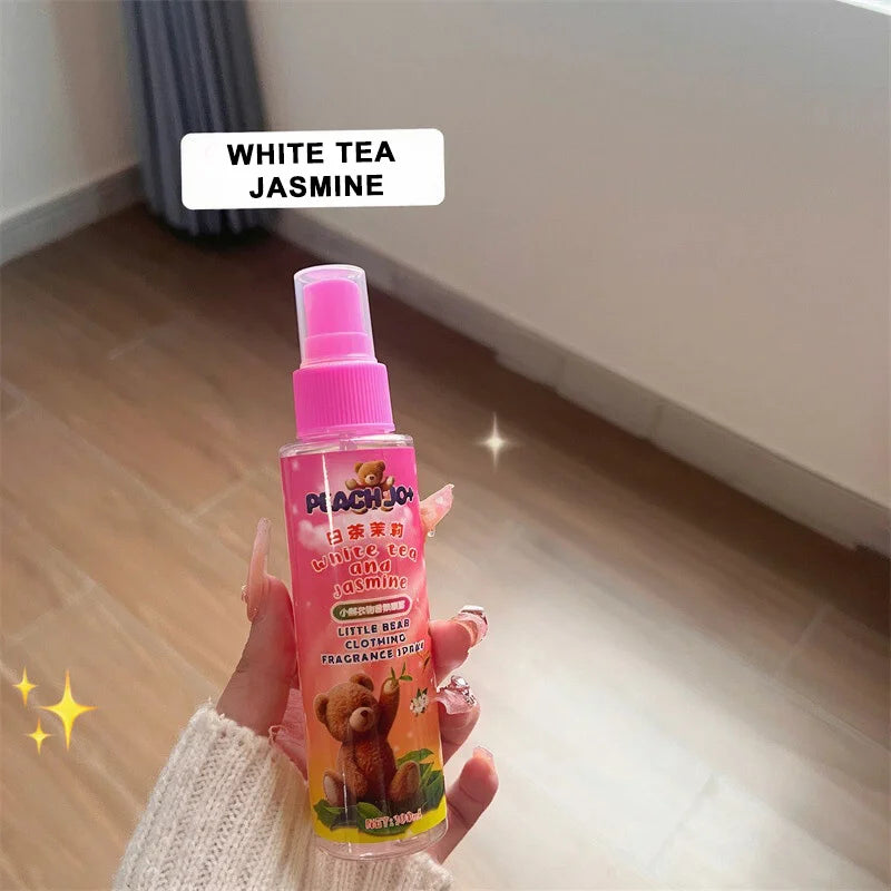 Fresh Fruit Perfume EDT for Women 100ml