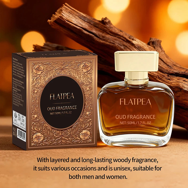 Arabian Brand Perfume High-end Men's Perfume Musk Oud And Cedarwood Woody Scent Long-lasting And Charm Men's Eau De Toilette - AliExpress 66