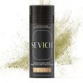 Sevich Hair Building Fibers Hair Refill 100g Hair Concealer Powder with Thinning Hair Covers Bald Spots Hair Fiber Powder Unisex - AliExpress 66
