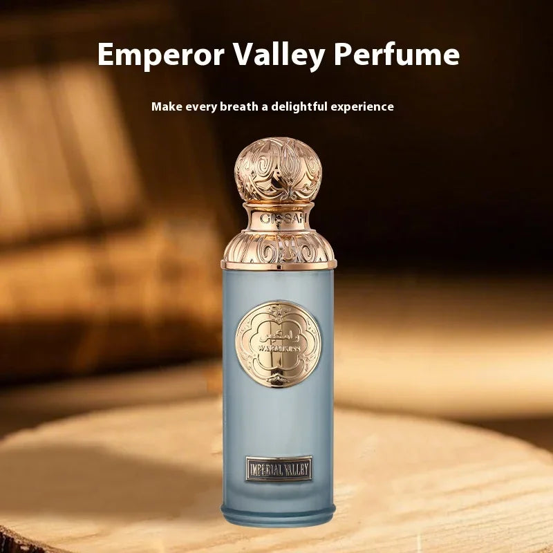 Brand Arabian Musk Women Perfume Wood Sandalwood Men Perfume Spray Flirting Pheromone Long Lasting Romance Attract Day Gift - AliExpress 66