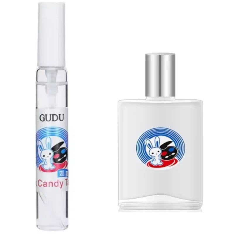 Russian Gudu Milk Scented Perfume 50ML Creamy Sweet