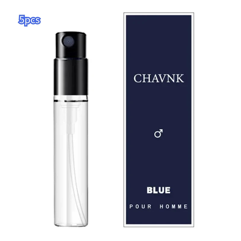 5pcs 3ml Hot Original Brand Pheromone Perfume for Women Men Atomizer Beautiful Packaging Fashion Lady Sample Long Lasting Taste - AliExpress 66