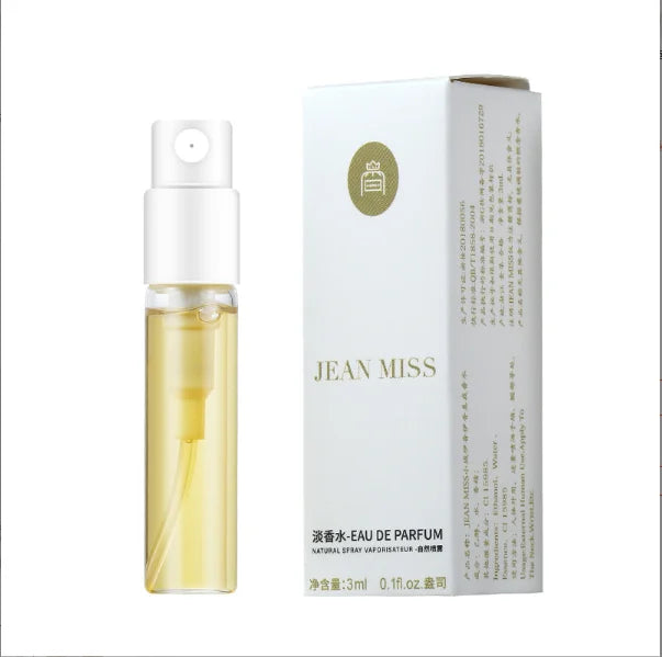 90ML 10ML 3ML Brand Perfume Musk Women Perfume Spray Fruity Citrus Long Lasting Light Romance Women Valentine's Day Gift - AliExpress 66
