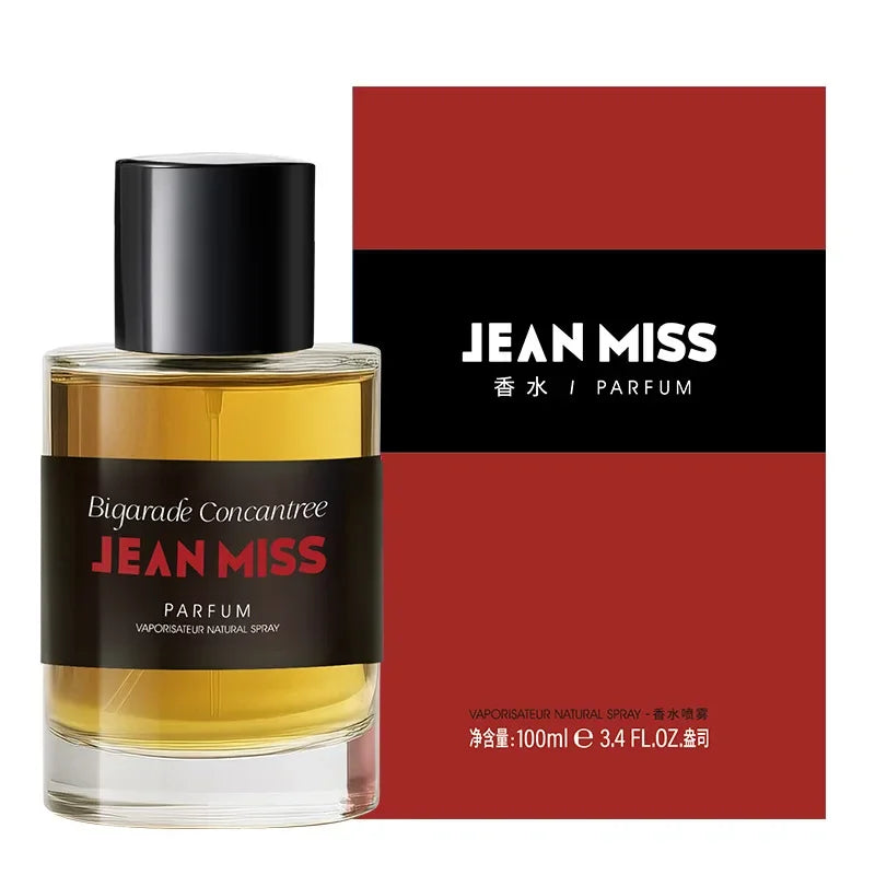 Brand 100ML Perfumes Citrus Women Citrus Perfume Spray Flirting Pheromone Long Lasting Romance Attract Men Valentine Day Gift