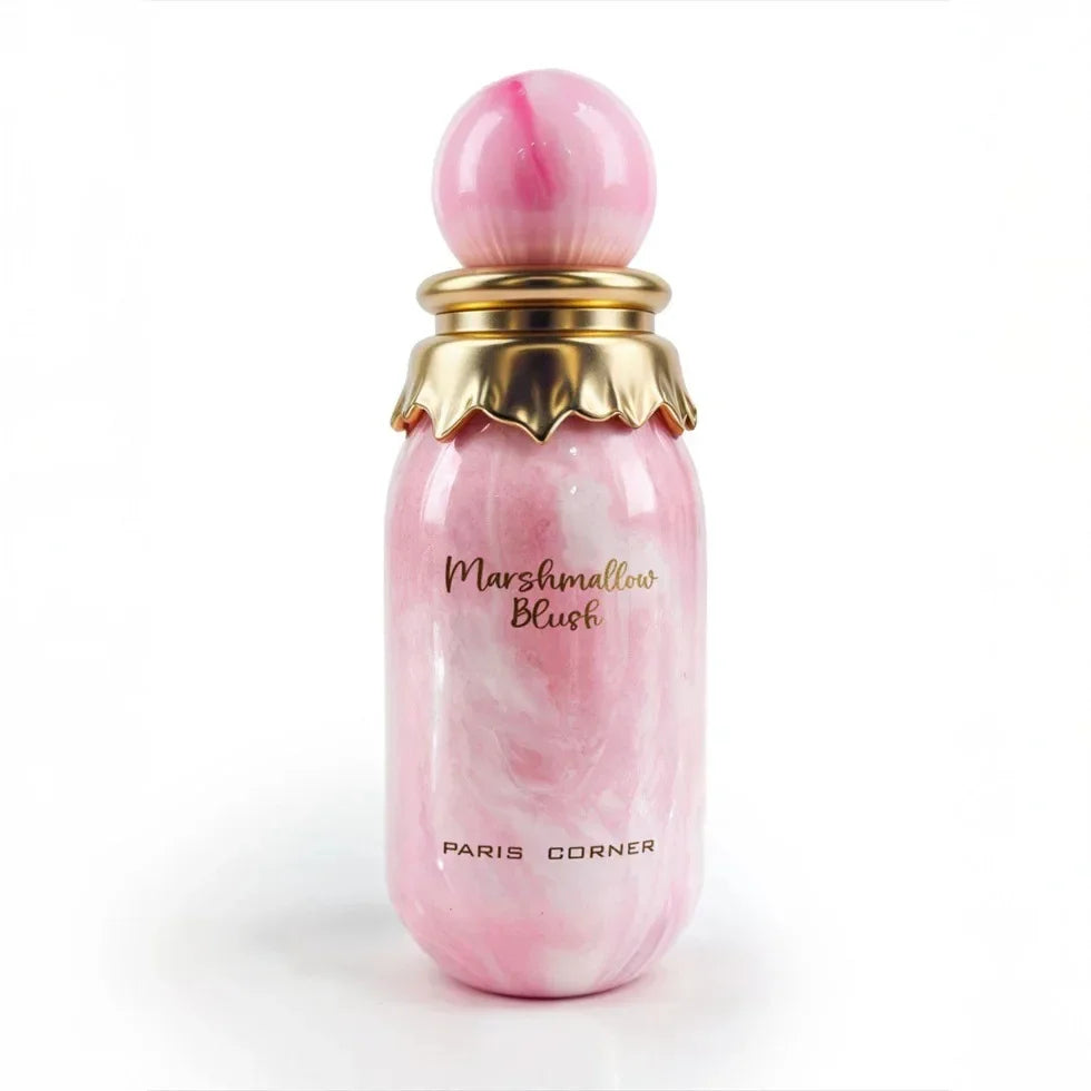 Arab Perfume Woman Long Lasting Fragrance Body Spray Perfumes For Women Middle East Marshmallow Parfum Fruity Notes Pheromone - AliExpress 66