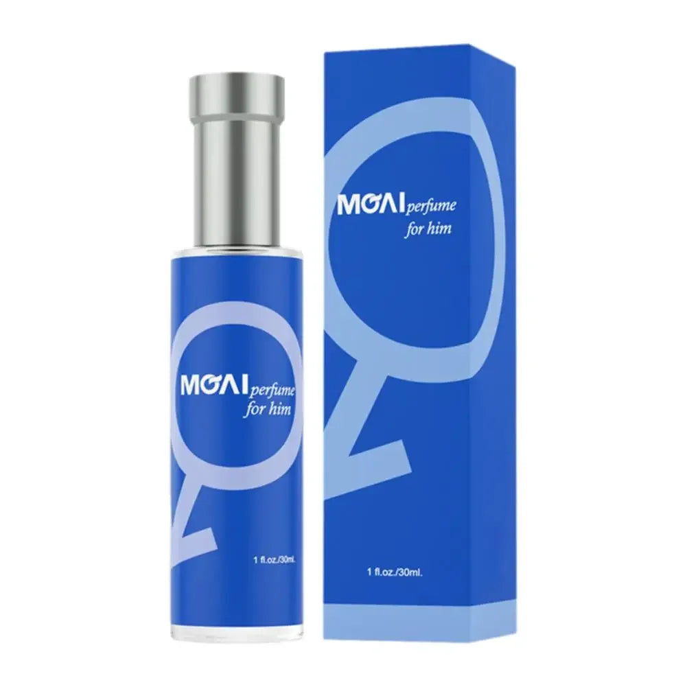 1/2PCS Pheromone Perfume for Men Women Sexually Flirting Essential Long Lasting Refreshing Charming Perfume - AliExpress 66