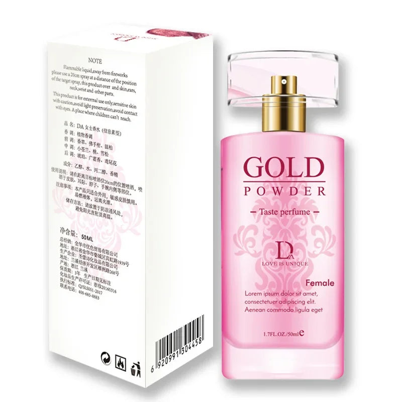 Brand Perfume 50ml Woody Men Lovers Perfume Women Fragrance Spray Flirting Pheromone Long Lasting Dating Irresistible