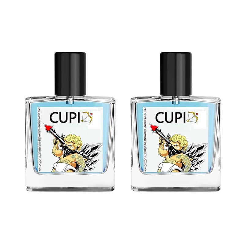 Unisex Floral Pheromone Perfume 50ml EDT