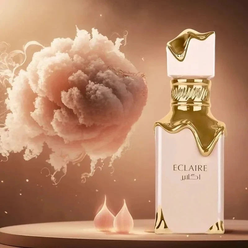 2026 New Eclaire Perfume 100ml Long Lasting Women's Perfumes Ice Cream Arab Perfume Gift For Women EDP Spray Pheromone Fragrance - AliExpress 66