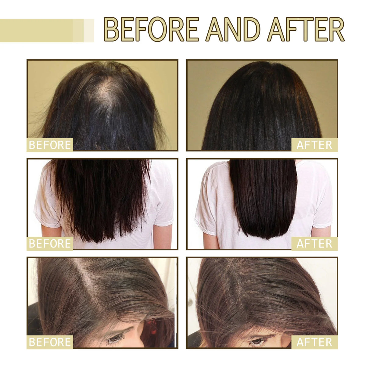 Rosemary Hair Growth Oil 60ml Anti Hair Loss Treatment For Thicker Hair Repairing Dry Damaged Hair Scalp Care With Argan Oil - AliExpress 66