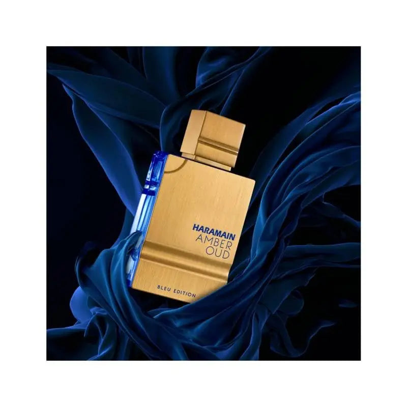 AL HARAMAIN Amber Oud Blue Edition Eau De Parfum 60ml Unisex Arabian Perfume for Women and Men Long Lasting Arabic Fragrance Pre - AliExpress 66
