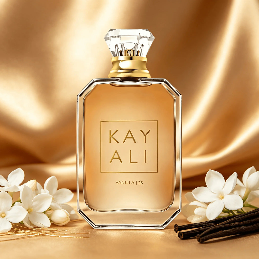 Kayali Vanilla |28 Eau De Parfum For Women, Rich Gourmand Perfume With Madagascar Vanilla Tonka Bean And Sandalwood 100Ml - AliExpress 66
