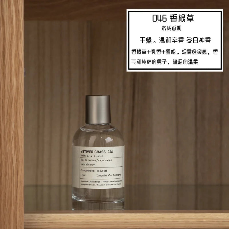 100ml Luxury Brand Perfume Women Sandalwood Scent Floral Unisex Parfums Long Lasting Floral Fragrant Spray Perfumes Romance Gift - AliExpress 66