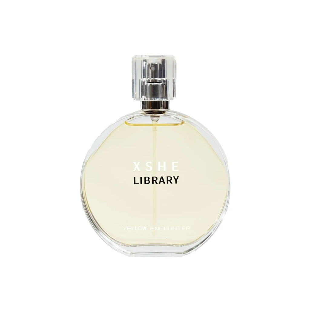 100ml Green Encounter Long-Lasting Floral-Fruity Fragrance: A High-End Inspired Perfume for Women pink rose Jasmine Osmanthus - AliExpress 66