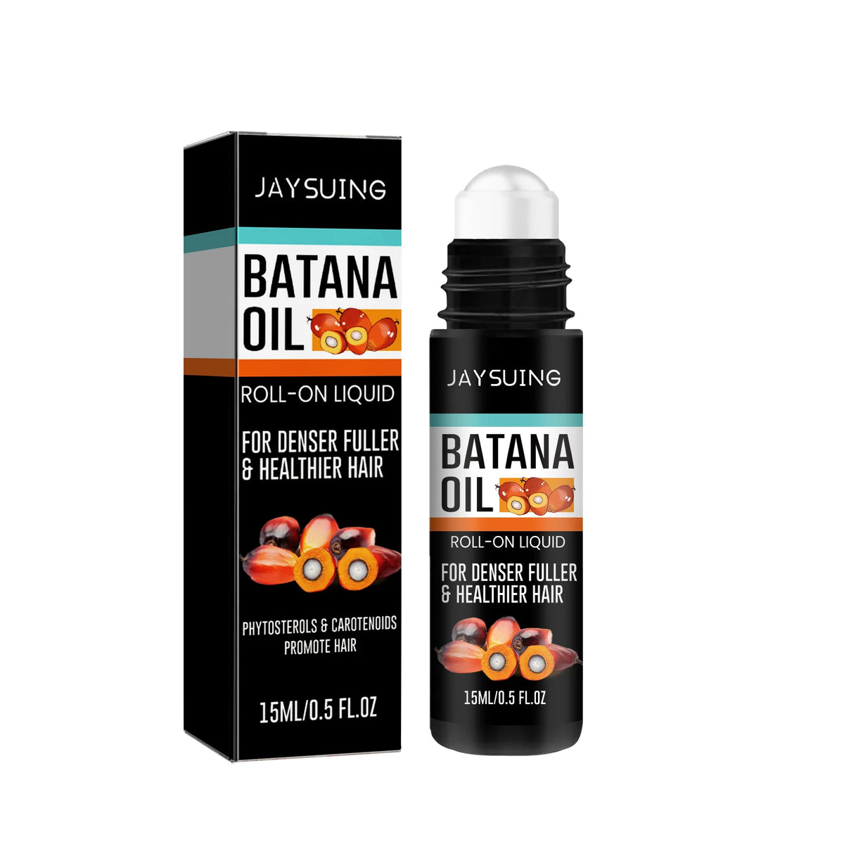 Batana Hair Regrowth Serum Anti-Hair Loss Deeply Nourishing Strengthening Roots Keep Soft Repair Damaged Dry Hair Scalp Care Oil - AliExpress 66