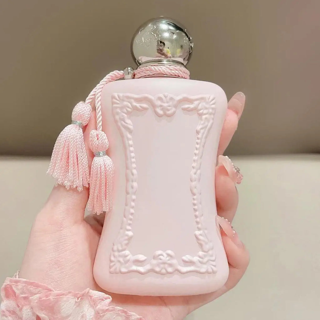Brand Perfume Women Perfume Spray Flirting Pheromone Long Lasting Floral Fresh Romance Vibrant Light Fragrance Girl Dating Gift - AliExpress 66
