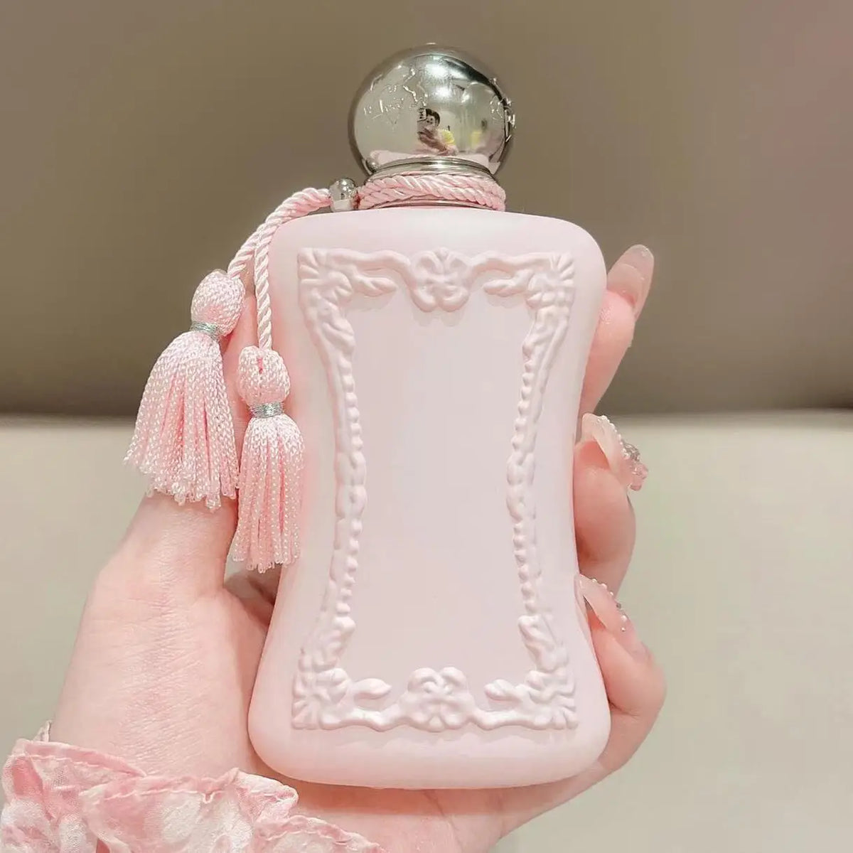 Brand Perfume Women Perfume Spray Flirting Pheromone Long Lasting Floral Fresh Romance Vibrant Light Fragrance Girl Dating Gift - AliExpress 66
