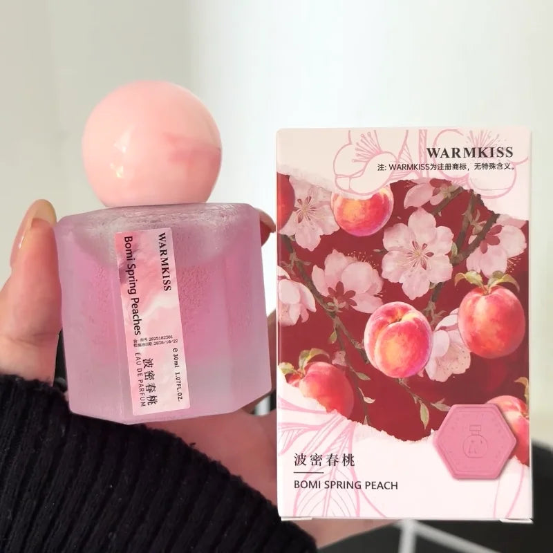 High-end Women Perfume Long-lasting Fragrance Fresh Rose Jasmine Musk Sandalwood Brand Charm Elegant Daily Light Fragrance Spray - AliExpress 66