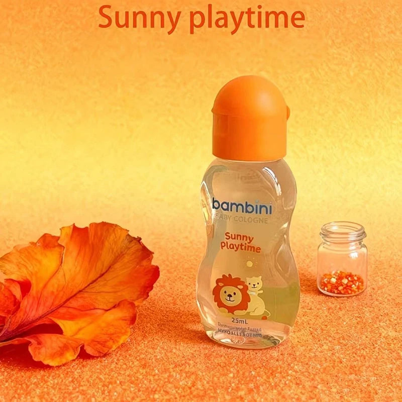 Floral Fruity Perfume 25ml Unisex EDT