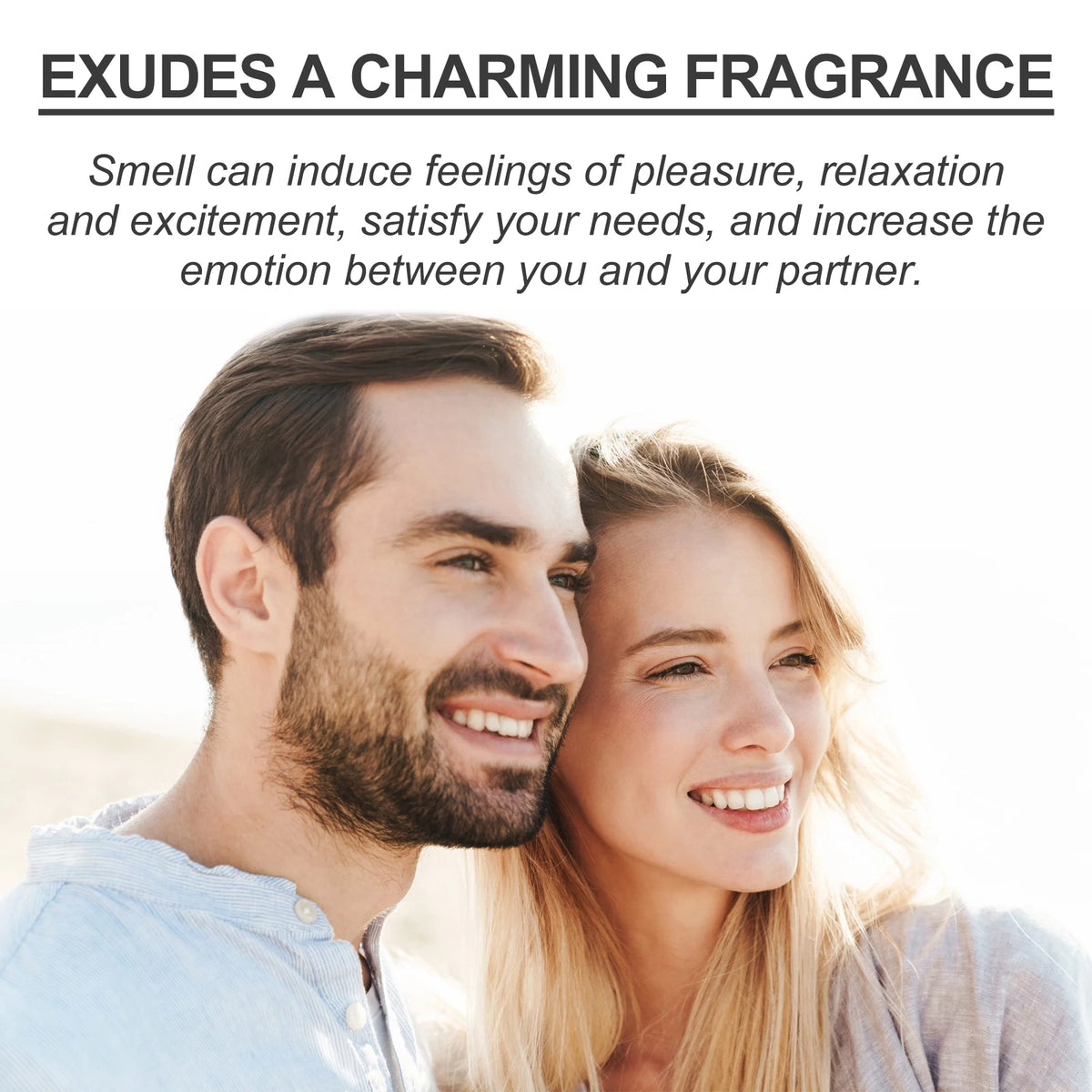 EELHOE 50ml Cupid Men's Pheromone Hypnosis Long Lasting Perfume Rich Fragrance Of Man To Attract Women Pure Smell Body Spray - AliExpress 66