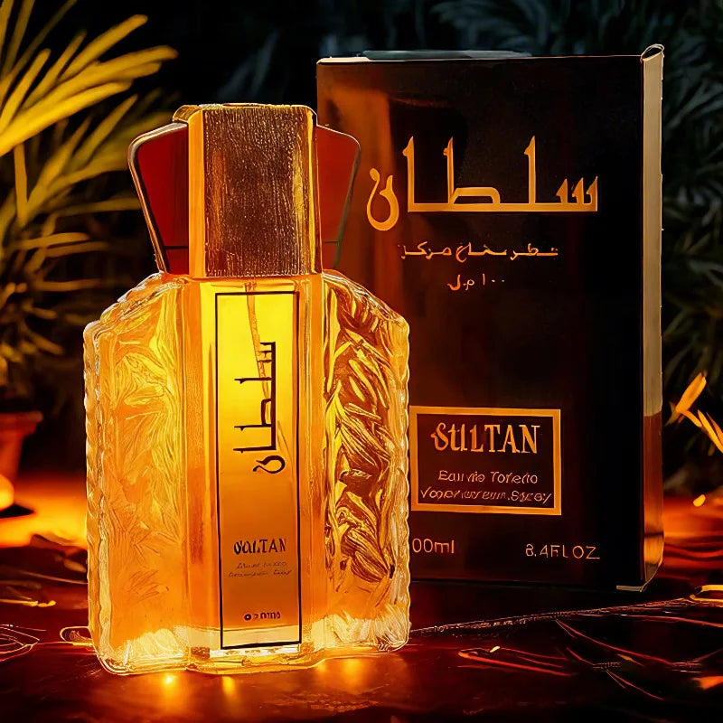 Women Perfume 100ml Men Arabic Perfumes Gift Spray Perfume Eau De Parfum Women Long Lasting Pheromones Men Fragrances Deodorants
